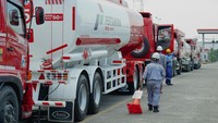 Elnusa Petrofin Tambah Armada dan Personel untuk Distribusi BBM Makassar