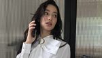Ameera Khan Hobi Ngopi dan Jualan Dessert Cokelat, Ini Momen Serunya!