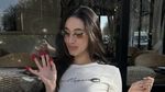 Ameera Khan Hobi Ngopi dan Jualan Dessert Cokelat, Ini Momen Serunya!