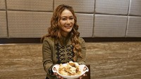 Inul Daratista Hobi Kulineran hingga Punya Restoran Korea Halal
