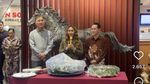 Inul Daratista Hobi Kulineran hingga Punya Restoran Korea Halal
