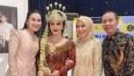No Gimmick! Irma Darmawangsa Akhirnya Dinikahi dengan Maskawin LM 50 Gram