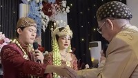 Irfan Beri Mahar LM 50 Gram, Dulu Orang Tua Irma Darmawangsa Minta Rp 5 M