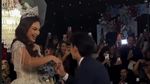No Gimmick! Irma Darmawangsa Akhirnya Dinikahi dengan Maskawin LM 50 Gram
