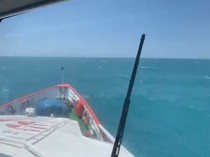 Video: Kronologi Kapal Virgo Hilang Kontak di Laut Jawa