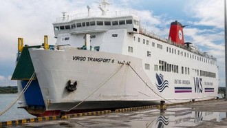 Basarnas Kerahkan Tim Cari Kapal Virgo Angkut 243 Orang yang Hilang Kontak