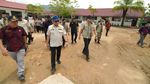 Kasatgas PRR Apresiasi Pemulihan SMP Negeri 1 Tukka melalui Swakelola