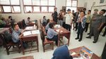 Kasatgas PRR Apresiasi Pemulihan SMP Negeri 1 Tukka melalui Swakelola