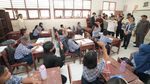 Kasatgas PRR Apresiasi Pemulihan SMP Negeri 1 Tukka melalui Swakelola