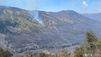 Wisata Bromo Ditutup Total Akibat Karhutla, Wisatawan Bisa Refund & Reschedule