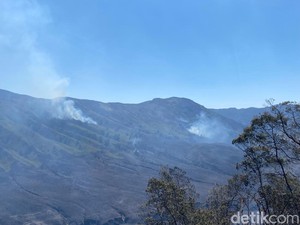 Kawasan Wisata Gunung Bromo Kembali Dibuka Mulai Sabtu Besok