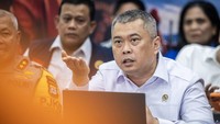 Menhub: KMP Virgo Transport 8 Tidak Overload Saat Berlayar