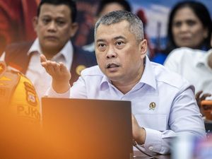 Video Kata Menhub soal Masinis KA Anggrek Jadi Tersangka Kecelakaan di Bekasi
