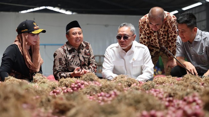 Kemenko Pangan