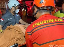 Korban Selamat Ungkap Detik-detik Mencekam Kapal Virgo Miring hingga Tenggelam