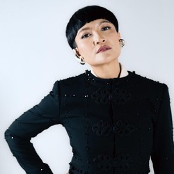Lea Simanjuntak Comeback Setelah 7 Tahun, Bawa Agak Laen di Project Baru