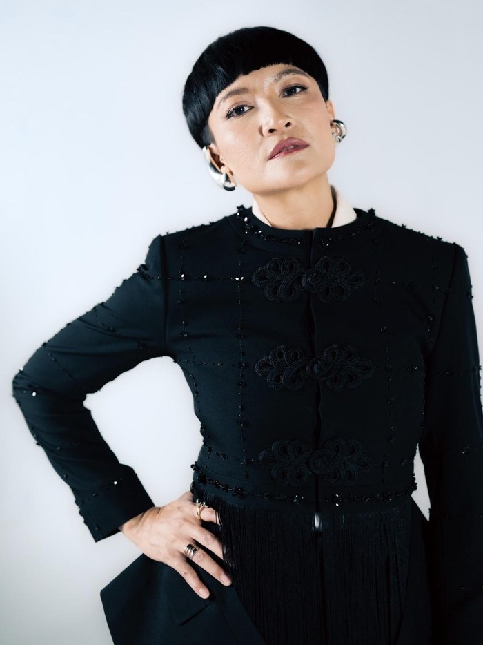 Lea Simanjuntak