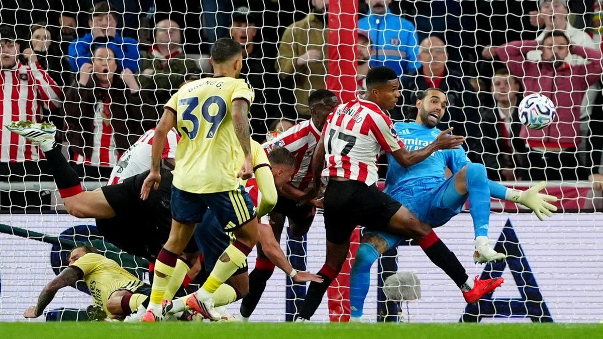 Foto: PA Images via Getty Images/Owen Humphreys - PA Images