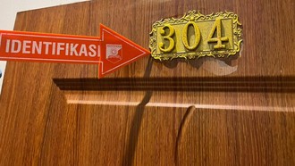 Wanita Ditemukan Tewas di Hotel Tanah Abang, Jatanras Polda Metro Buru Pelaku