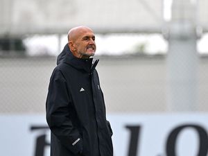 Respons Spalletti Usai Juventus Dikalahkan Lazio 0-3
