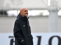 Juventus Kalah, Posisi Spalletti Sebagai Pelatih Masih Aman