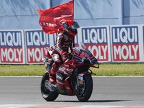 Jadwal MotoGP Austria 2026 di Akhir Pekan, Seri ke-15 Musim Ini