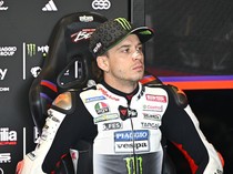 Crash di San Marino, Bezzecchi: Balapan Masih Banyak