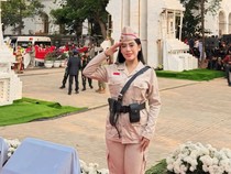 Profil dan Perjalanan Karir Kanaya Whu, dari Artis Cilik hingga Vokalis Emka 9