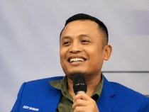 Meriahkan HUT ke-28, DPW PAN Sumut Berangkatkan Pengurus ke Jakarta