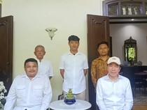 Video Bukan Karena Temui Jokowi, Ini Alasan Kader PDIP Surabaya Dipecat