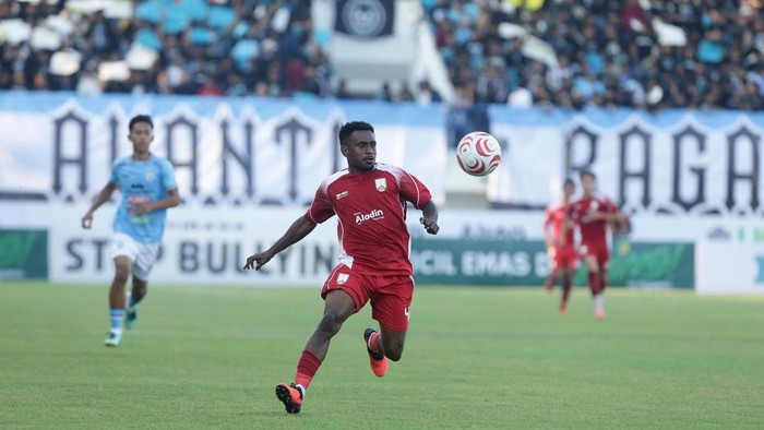 Persis Solo Vs Persela Lamongan, Minggu (13/9/2026).