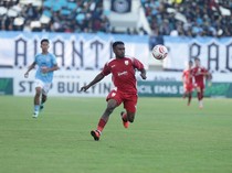 Prediksi Line Up Persis Solo Vs PSBS Biak Malam Nanti di Manahan
