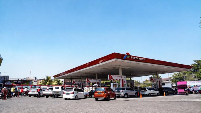 Pertamina
