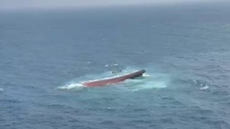 Update Korban Kapal Virgo Transport: 6 Orang Tewas, 129 Masih Dicari