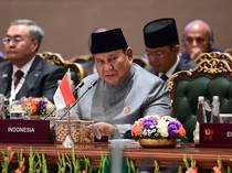 Video: Hadiri KTT BRICS, Prabowo Dorong Suara Global South Lebih Didengar