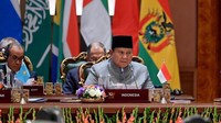 RI Bertahun-tahun Impor Beras-Jagung, Prabowo: Sekarang Kita Eksportir!