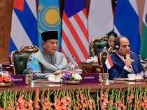 Video: Prabowo Ajak Ubah Kerentanan Jadi Kekuatan Ekonomi di KTT BRICS