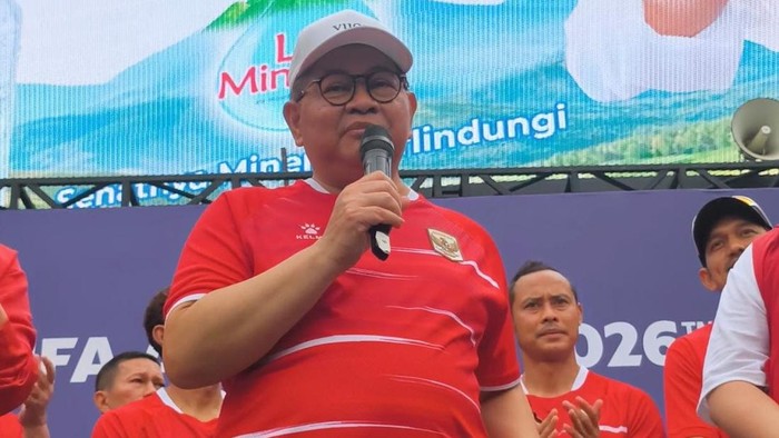 Pramono Kaji Usulan CFD Hari Sabtu di Rasuna atau Sudirman: Harus Salah Satu