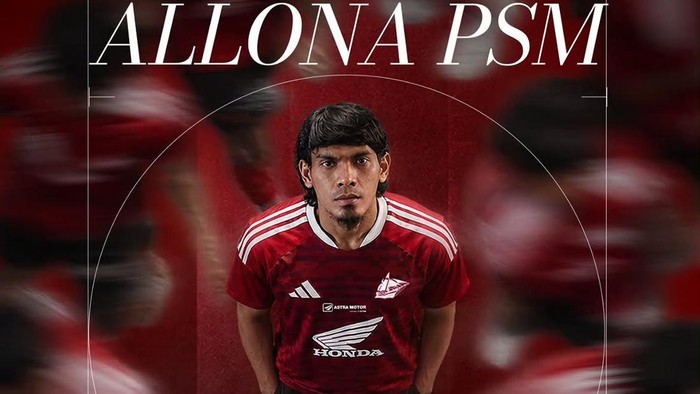 PSM Makassar vs Arema FC di Stadion Gelora BJ Habibie dalam laga Super League 2026/2027.