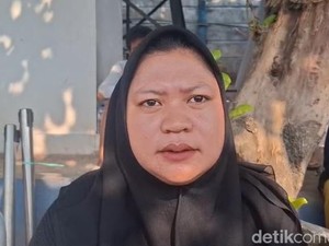 Cerita Istri ABK Virgo, Suami Terakhir Kali Kabarkan Cuaca Buruk