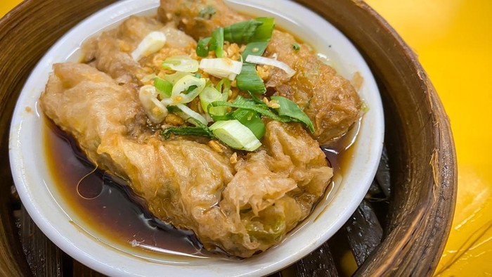 3 Resep Dimsum Ayam dan Udang Lembut Juicy ala Resto yang Praktis