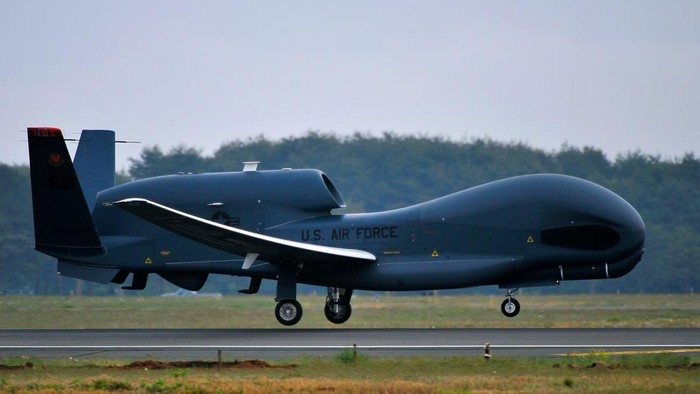 RQ-4 Global Hawk