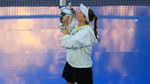 Rybakina Cetak Sejarah, Juara US Open dan Jadi Nomor 1 Dunia