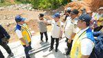 Sabo Dam Dibangun, Warga Tapanuli Tengah Dilindungi Bencana Susulan