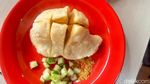 Semangkuk Sapo Mie Racikan Acek Ameng, Comfort Food Favorit di Bogor