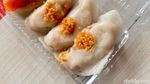 Semangkuk Sapo Mie Racikan Acek Ameng, Comfort Food Favorit di Bogor