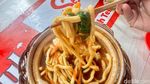 Semangkuk Sapo Mie Racikan Acek Ameng, Comfort Food Favorit di Bogor
