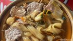 Semangkuk Sapo Mie Racikan Acek Ameng, Comfort Food Favorit di Bogor