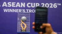 Jadwal Lengkap FIFA ASEAN Cup 2026: Kapan Timnas Indonesia Main?