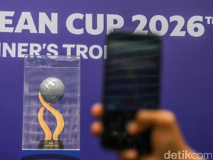 Daftar Susunan Pemain Indonesia Vs Singapura di FIFA ASEAN Cup 2026